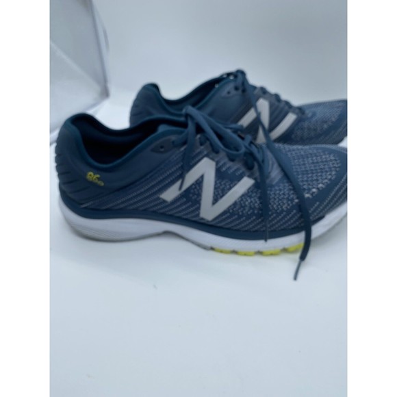 New Balance Shoes New Balance Mens Size 25 Blue Athletic